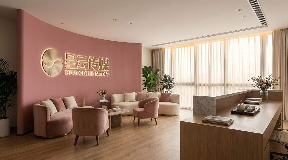 母狗官网公司内景