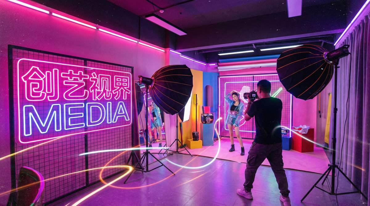 母狗官网创意摄影教程