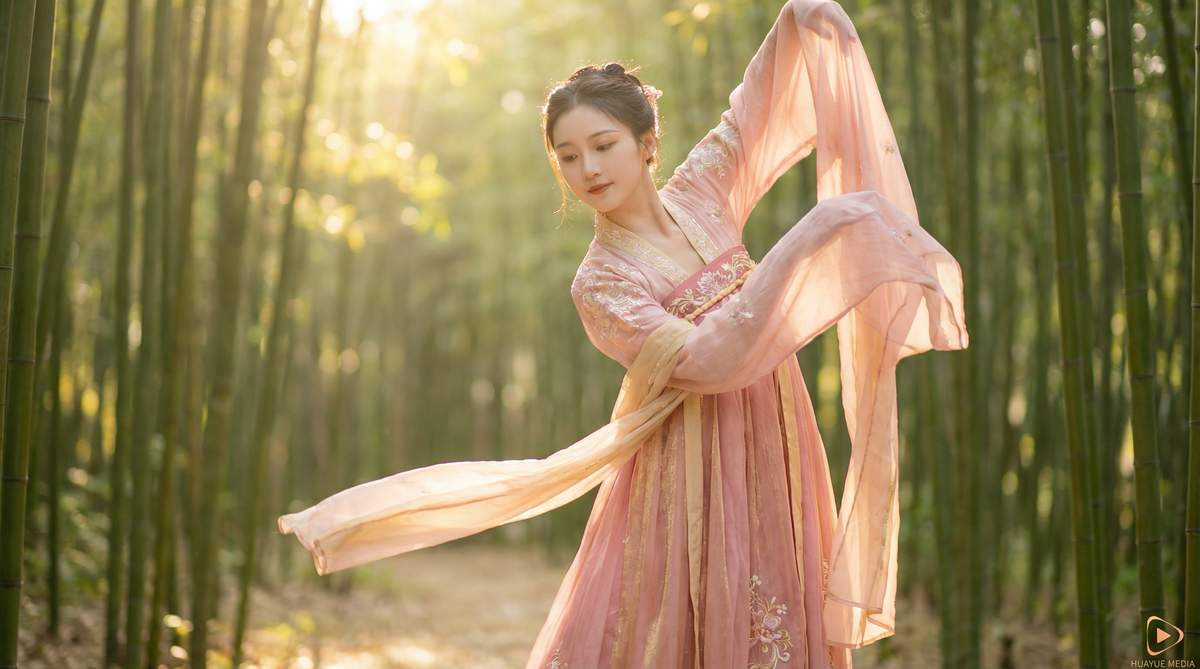 母狗官网古风写真拍摄